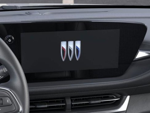 New 2025 Buick Envista Preferred w/ Convenience I Package image 55
