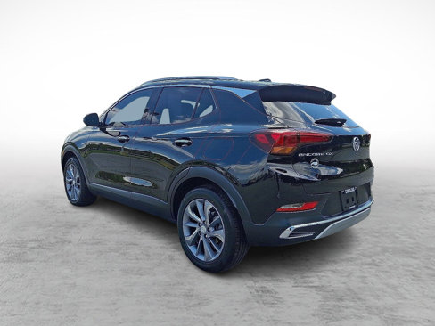 Used 2023 Buick Encore GX Essence w/ Experience Buick Package image 7