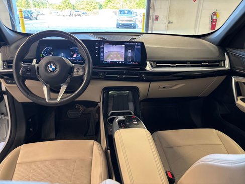Used 2024 BMW X1 xDrive28i image 15