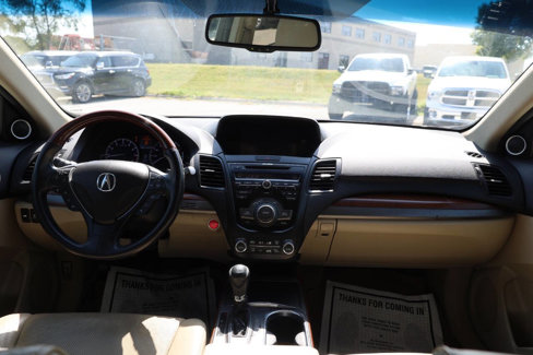 Used 2013 Acura RDX FWD w/ Technology Package image 14