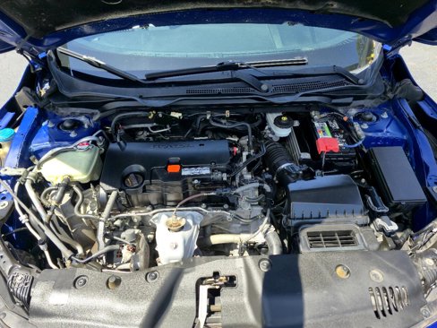Used 2016 Honda Civic LX-P image 14
