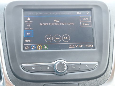 Used 2022 Chevrolet Equinox LT image 24