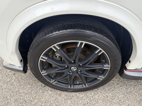 Used 2015 Nissan Juke NISMO image 20