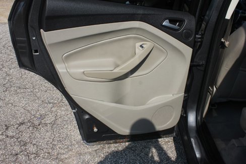 Used 2013 Ford Escape SEL image 38