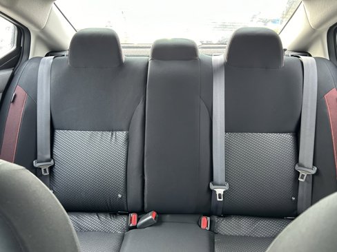 New 2025 Nissan Versa SR w/ Trunk Package image 19