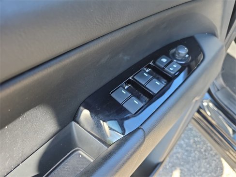 Used 2024 MAZDA CX-5 AWD 2.5 S w/ Select Package image 13