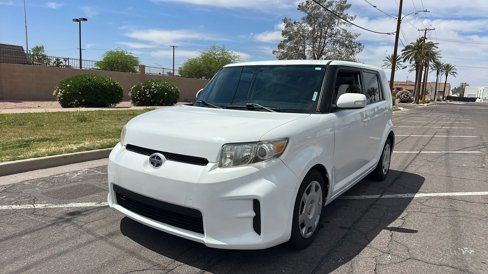 Used 2011 Scion xB image 21
