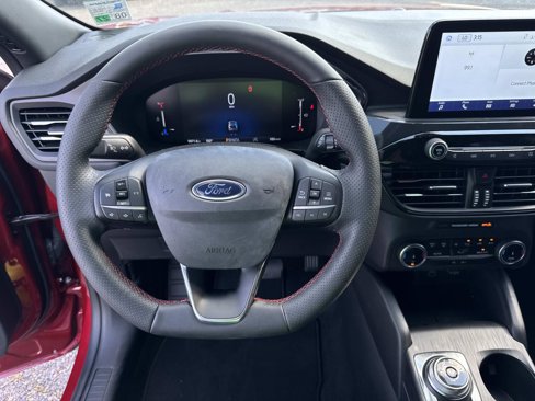 New 2025 Ford Escape ST-Line image 10