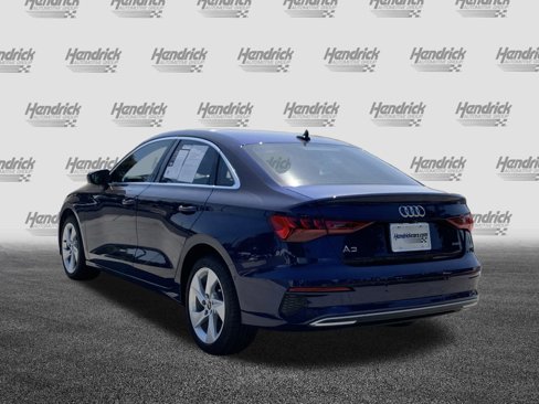Used 2024 Audi A3 2.0T Premium Plus image 8