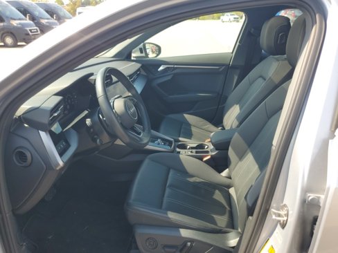 Used 2024 Audi A3 2.0T Premium image 5