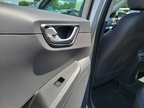 Used 2019 Hyundai Ioniq Limited w/ Ultimate Package 02 image 13
