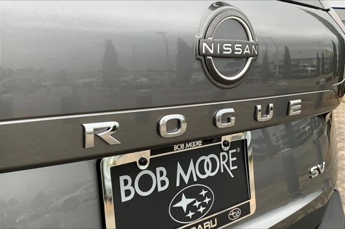 Used 2023 Nissan Rogue SV image 23
