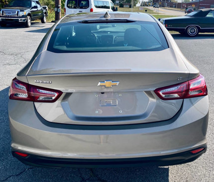 Used 2022 Chevrolet Malibu LT image 6