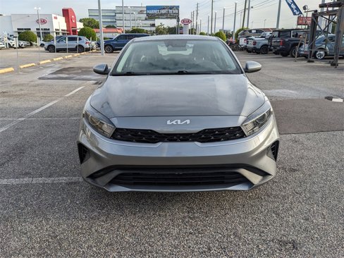 Used 2023 Kia Forte LXS image 9