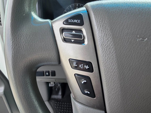 Used 2018 Nissan NV 1500 S w/ Rear Door Glass Package image 13