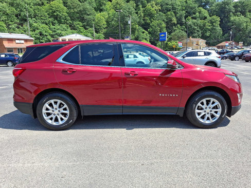 Used 2019 Chevrolet Equinox LT image 8