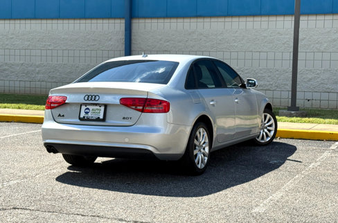 Used 2014 Audi A4 2.0T Premium image 5