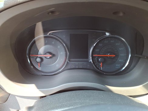 Used 2019 Subaru WRX Limited image 18