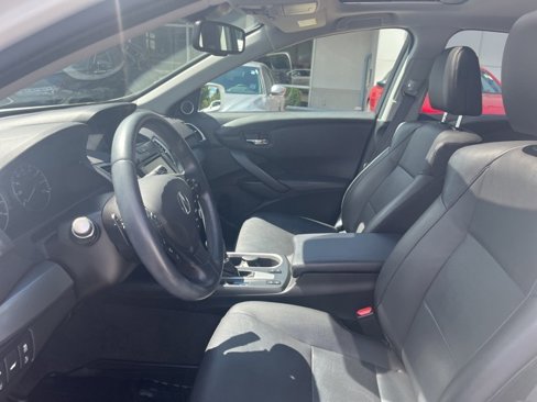 Certified 2018 Acura RDX AWD w/ Advance Package image 30
