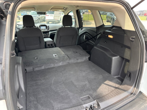 Used 2019 Ford Escape SE image 30