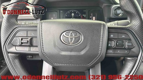 Used 2024 Toyota Tacoma SR5 image 21