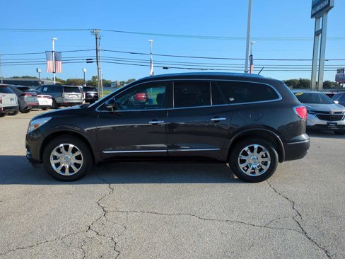 Used 2017 Buick Enclave Premium image 5