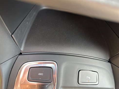 Certified 2024 Chevrolet Equinox LT image 24