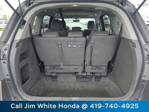 Used 2013 Honda Odyssey EX-L image 10