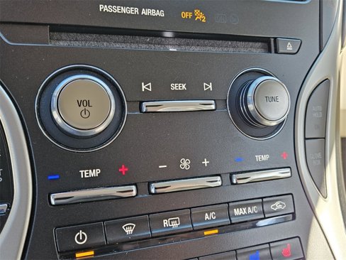 Used 2018 Lincoln MKX Black Label w/ Driver Assistance Package image 32