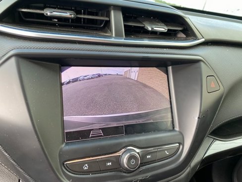 Used 2023 Chevrolet TrailBlazer LT image 20
