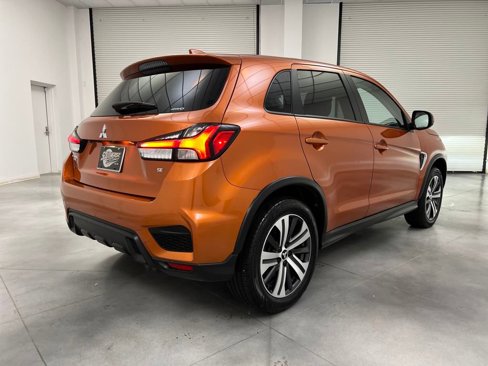 Used 2023 Mitsubishi Outlander Sport AWD image 7
