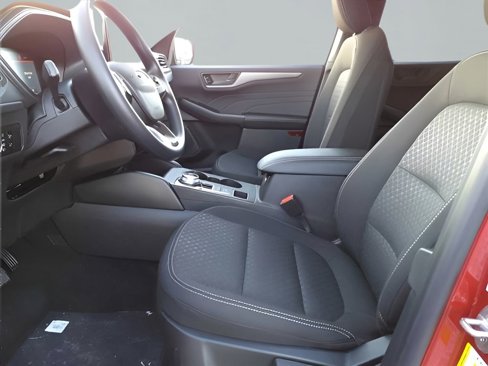 New 2025 Ford Escape Active w/ Tech Pack #1 image 16