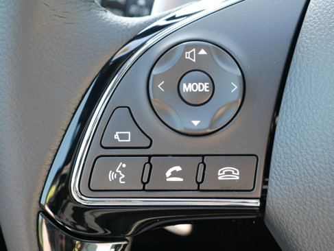 New 2025 Mitsubishi Eclipse Cross SEL image 23