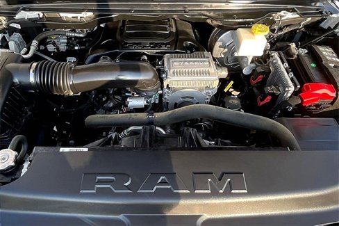 Used 2022 RAM 1500 Lone Star image 10