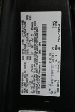 Used 2015 Ford Escape SE image 42