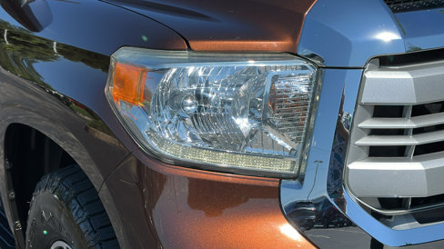 Used 2014 Toyota Tundra 1794 Edition image 4
