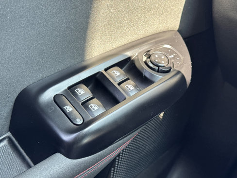 Used 2024 Dodge Hornet R/T image 23