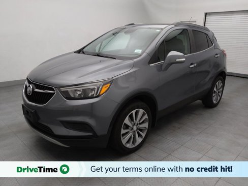 Used 2019 Buick Encore Preferred image 1
