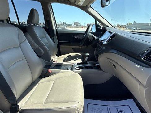 Used 2019 Honda Ridgeline RTL-T image 31