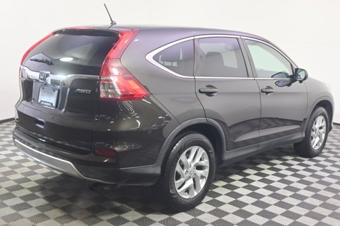Used 2016 Honda CR-V EX image 7