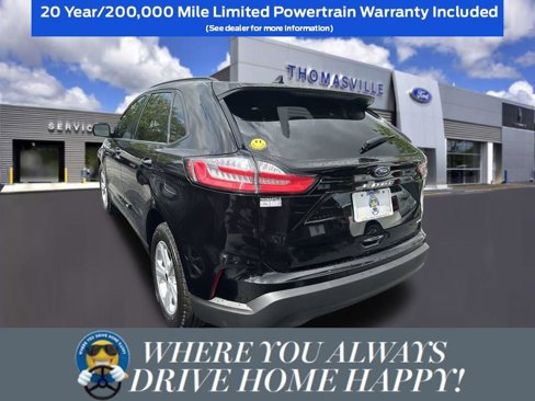 New 2024 Ford Edge SE image 2