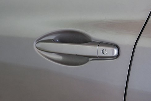 Used 2013 Honda Civic EX image 30