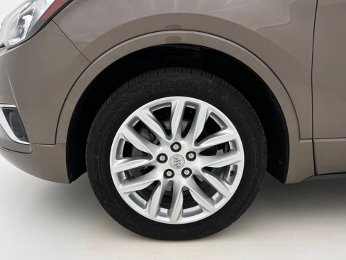 Used 2019 Buick Envision Premium image 30