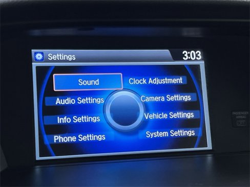 Used 2013 Honda Accord LX image 23