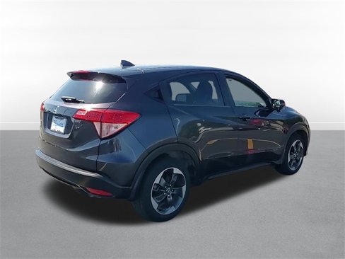 Used 2018 Honda HR-V EX image 6