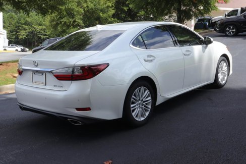 Used 2016 Lexus ES 350 image 7
