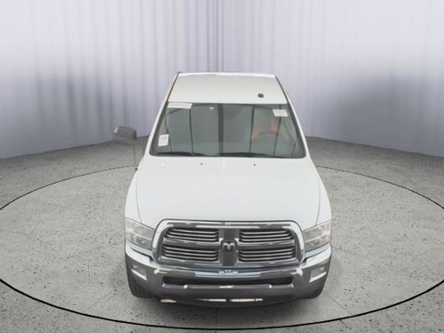 Used 2018 RAM 2500 Big Horn image 2