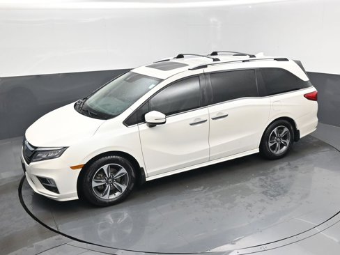 Used 2018 Honda Odyssey Touring image 27