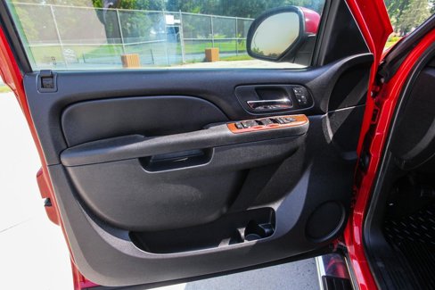 Used 2010 GMC Sierra 1500 SLT w/ SLT Convenience Package image 26