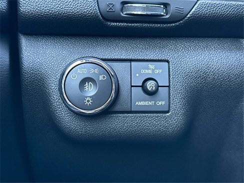 Used 2016 Chevrolet Traverse LT image 19